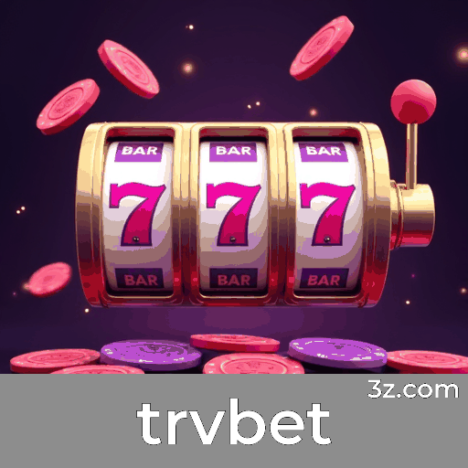 trvbet: Plataforma Confiável de Entretenimento e Apostas