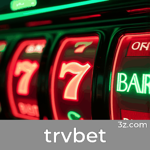 trvbet: Plataforma Confiável de Entretenimento e Apostas
