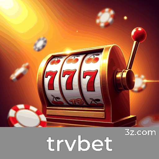 trvbet: Plataforma Confiável de Entretenimento e Apostas