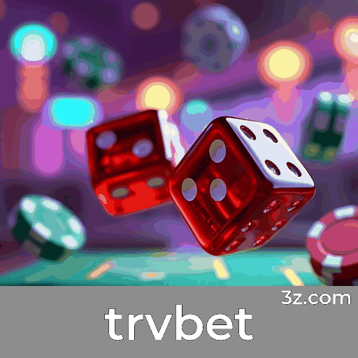 trvbet: Plataforma Confiável de Entretenimento e Apostas
