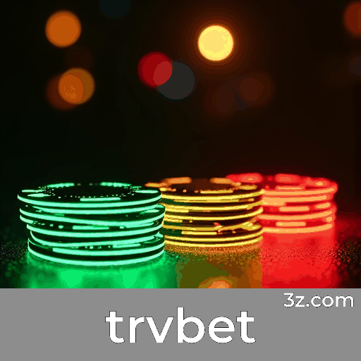 trvbet: Plataforma Confiável de Entretenimento e Apostas