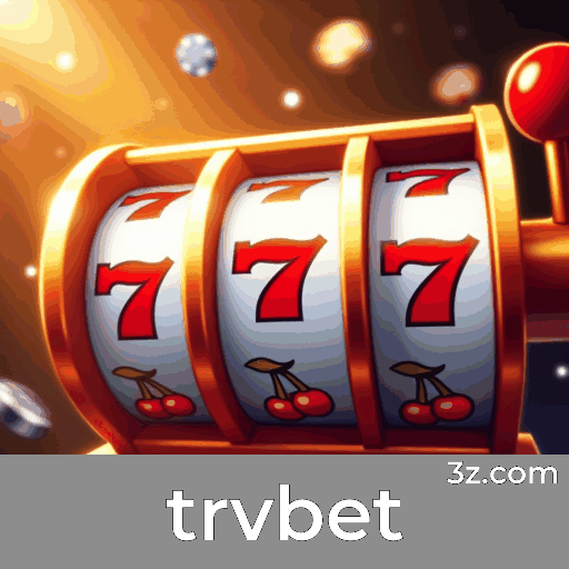 trvbet: Plataforma Confiável de Entretenimento e Apostas